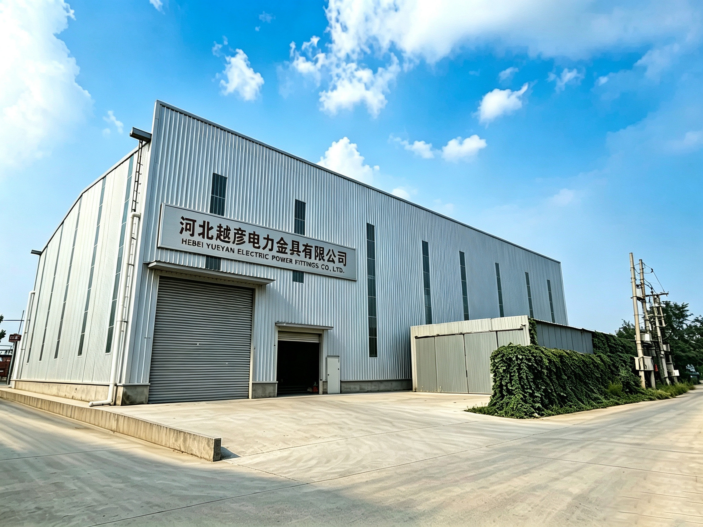 企业风采