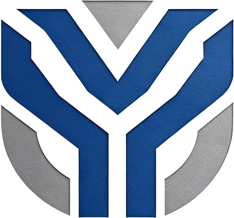 河北越彦电力金具有限公司 Logo