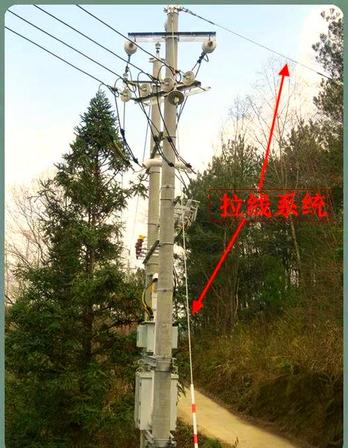 1×7 热镀锌钢绞线 木轴大盘装 果园大棚电力拉线镀锌钢绞线
